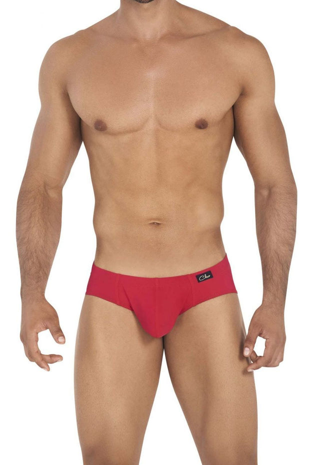 Me Brief Red