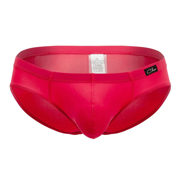Me Brief Red