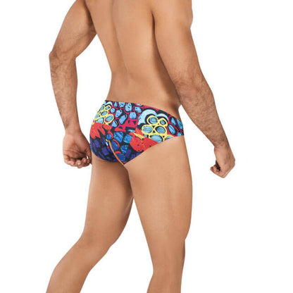 Clever Lucidity Brief