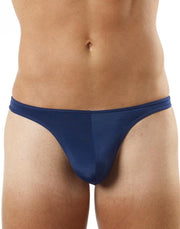 Cover Male  Thongs Azul Marino- XL-CM103