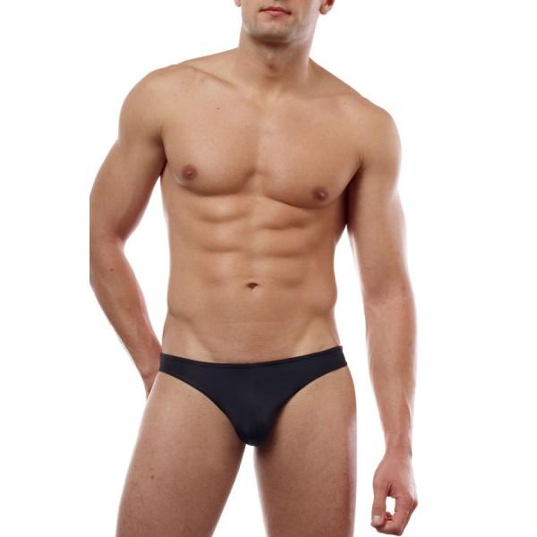 Cover Male Bikinis - CM101 - Negro