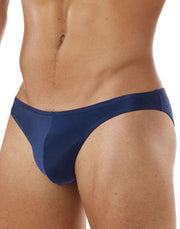 Cover Male  Bikinis Azul Marino- XL-CM101