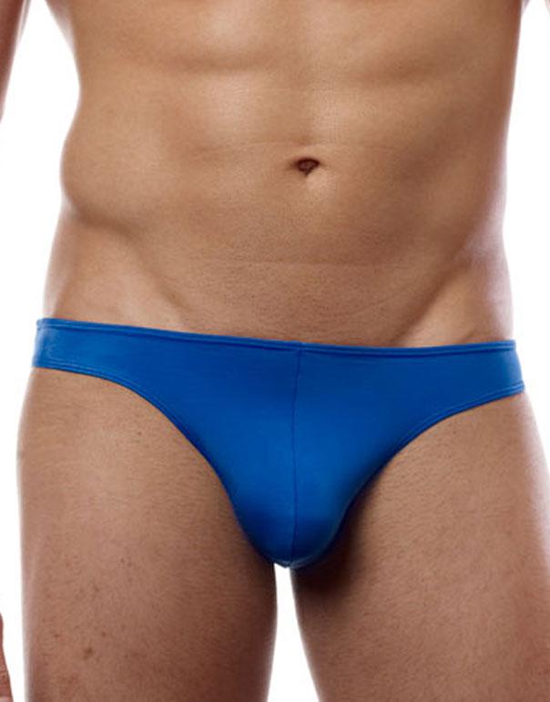 Cover Male  Bikinis Azul Rey- XL-CM101