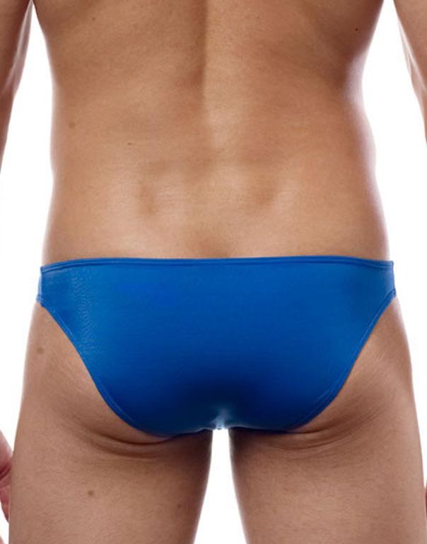 Cover Male Bikinis - CM101 - Azul