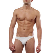 Cover Male Bikinis - CM101 - Blanco